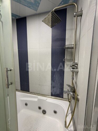 Сдаётся 3-комн. новостройка 80 м², м. Иншаатчылар, photo 17 from 18