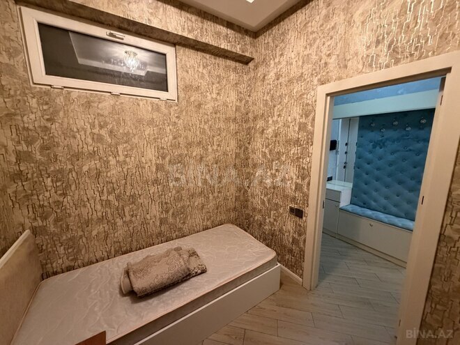 Сдаётся 3-комн. новостройка 80 м², м. Иншаатчылар, photo 11 from 18