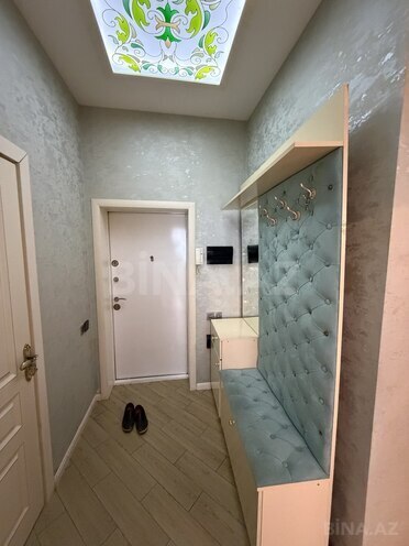 Сдаётся 3-комн. новостройка 80 м², м. Иншаатчылар, photo 12 from 18