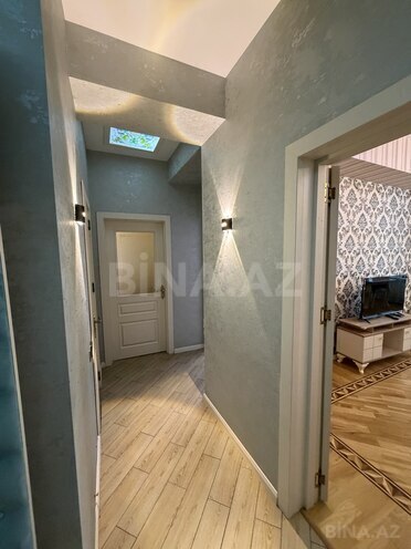 Сдаётся 3-комн. новостройка 80 м², м. Иншаатчылар, photo 14 from 18