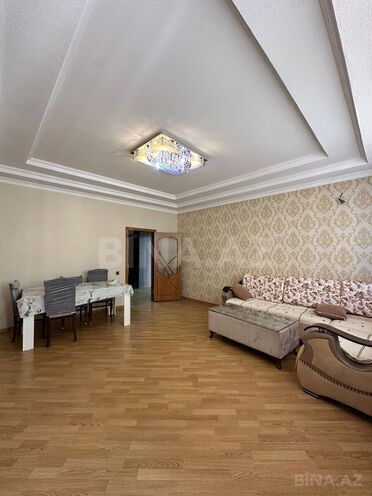 Продаётся 2-комн. новостройка 86 м², пос. Ени Ясамал, photo 3 from 12