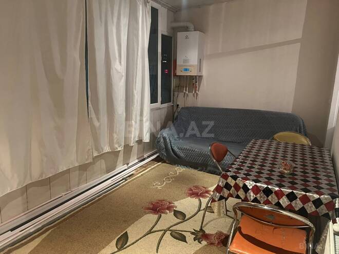 Продаётся 2-комн. вторичка 70 м², м. Кара Караев, photo 9 from 11