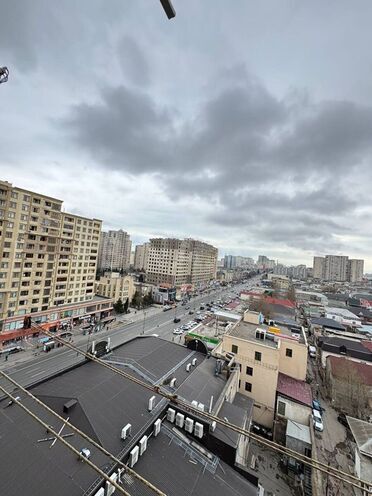 Продаётся 3-комн. новостройка 120 м², м. Иншаатчылар, photo 14 from 15