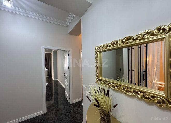 Продаётся 3-комн. новостройка 100 м², Насиминский  р., photo 6 from 8