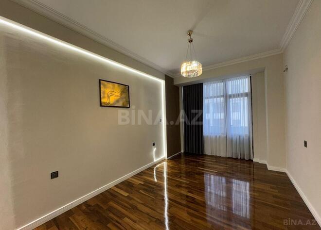 Продаётся 3-комн. новостройка 100 м², Насиминский  р., photo 3 from 8