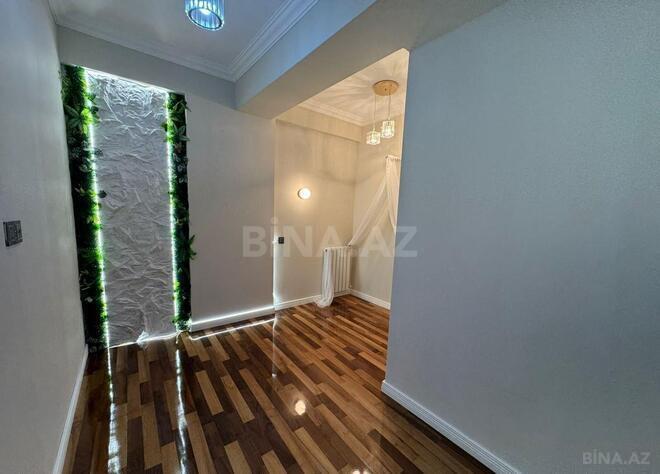 Продаётся 3-комн. новостройка 100 м², Насиминский  р., photo 7 from 8