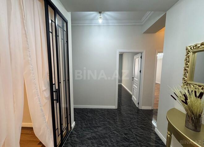 Продаётся 3-комн. новостройка 100 м², Насиминский  р., photo 5 from 8