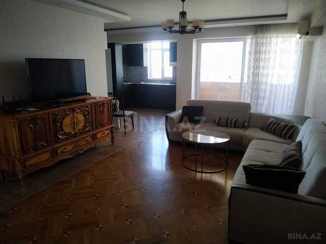 Сдаётся 3-комн. новостройка 89 м², м. Иншаатчылар, photo 5 from 9