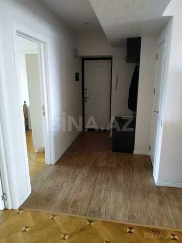 Сдаётся 3-комн. новостройка 89 м², м. Иншаатчылар, photo 3 from 9
