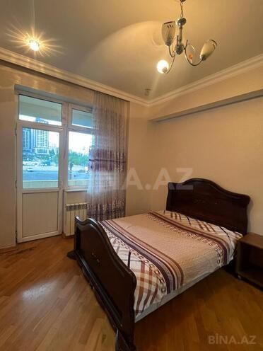 Сдаётся 2-комн. новостройка 60 м², м. Шах Исмаил Хатаи, photo 13 from 19