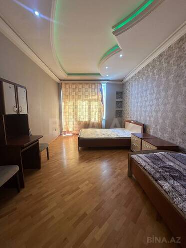 Сдаётся 2-комн. новостройка 80 м², м. 8 ноября, photo 6 from 14