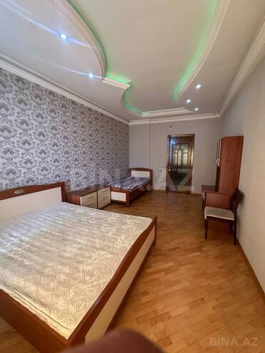 Сдаётся 2-комн. новостройка 80 м², м. 8 ноября, photo 5 from 14