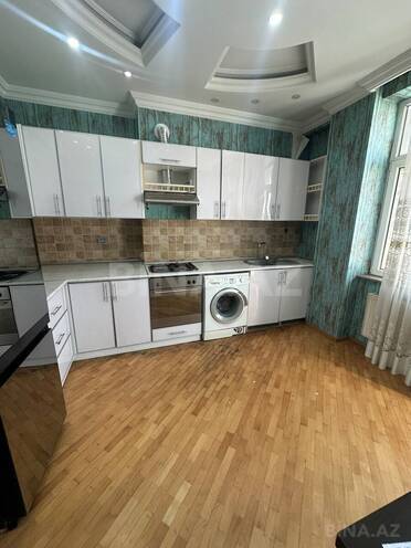 Сдаётся 2-комн. новостройка 80 м², м. 8 ноября, photo 7 from 14