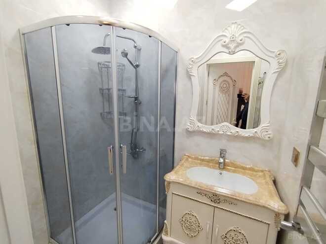 Satılır 3 otaqlı yeni tikili 116 m², Nəriman Nərimanov m., photo 8 from 13