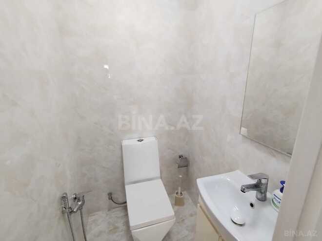 Satılır 3 otaqlı yeni tikili 116 m², Nəriman Nərimanov m., photo 10 from 13