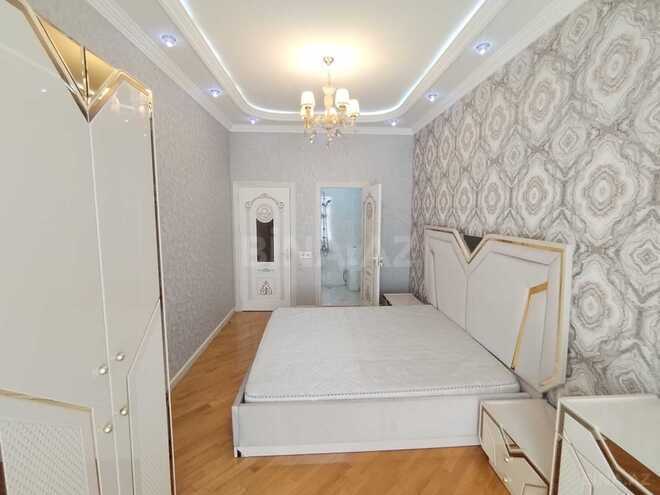 Satılır 3 otaqlı yeni tikili 116 m², Nəriman Nərimanov m., photo 6 from 13