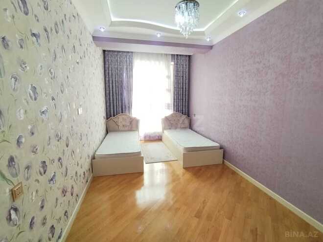 Satılır 3 otaqlı yeni tikili 116 m², Nəriman Nərimanov m., photo 7 from 13