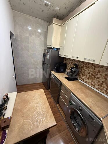 Продаётся 3-комн. новостройка 88 м², м. Ази Асланов, photo 10 from 25