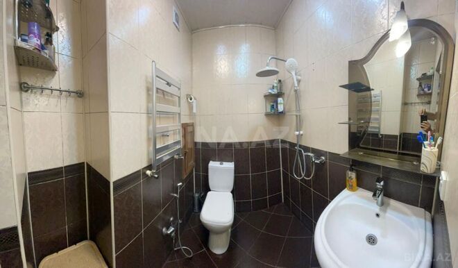 Продаётся 3-комн. новостройка 88 м², м. Ази Асланов, photo 23 from 25