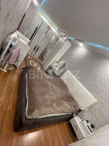 Продаётся 3-комн. новостройка 88 м², м. Ази Асланов, photo 7 from 25