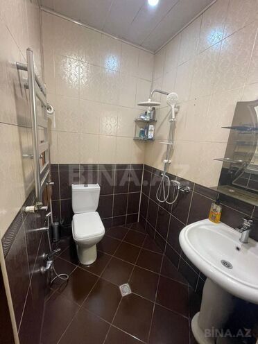 Продаётся 3-комн. новостройка 88 м², м. Ази Асланов, photo 22 from 25