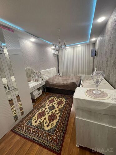 Продаётся 3-комн. новостройка 88 м², м. Ази Асланов, photo 6 from 25
