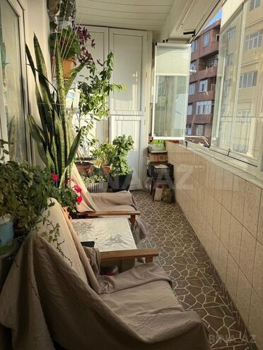 Продаётся 3-комн. новостройка 88 м², м. Ази Асланов, photo 20 from 25