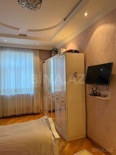Satılır 4 otaqlı yeni tikili 175 m², Azadlıq Prospekti m., photo 4 from 10