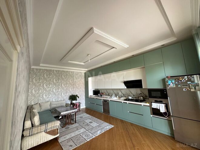 Продаётся 7-комн. дом/дача 315 м², пос. Мардакан, photo 11 from 32