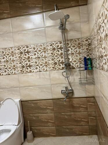 İcarəyə verilir 3 otaqlı yeni tikili 110 m², Nizami m., photo 17 from 20