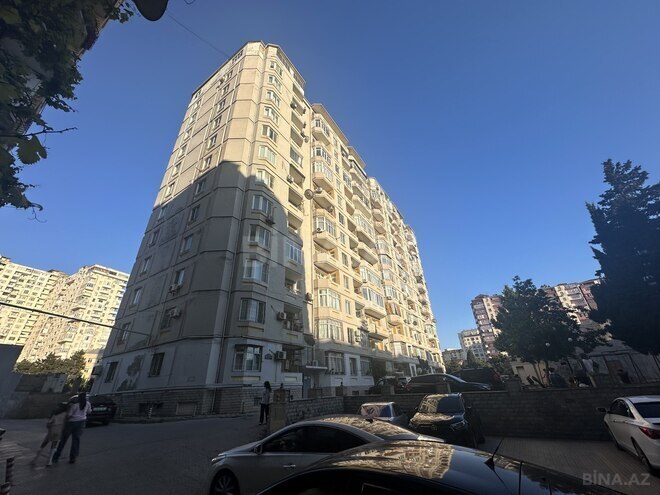 Продаётся 2-комн. новостройка 90 м², м. Ази Асланов, photo 1 from 23