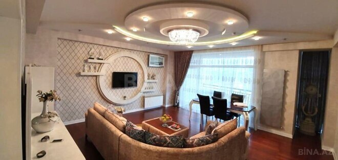 Продаётся 4-комн. новостройка 195 м², м. Шах Исмаил Хатаи, photo 1 from 24
