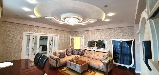 Продаётся 4-комн. новостройка 195 м², м. Шах Исмаил Хатаи, photo 3 from 24