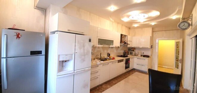 Продаётся 4-комн. новостройка 195 м², м. Шах Исмаил Хатаи, photo 14 from 24