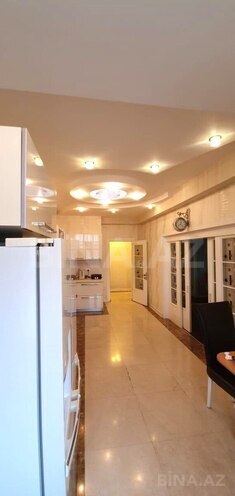 Продаётся 4-комн. новостройка 195 м², м. Шах Исмаил Хатаи, photo 15 from 24