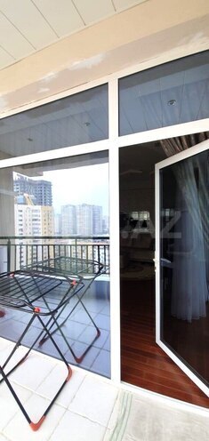 Продаётся 4-комн. новостройка 195 м², м. Шах Исмаил Хатаи, photo 22 from 24