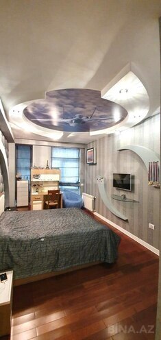 Продаётся 4-комн. новостройка 195 м², м. Шах Исмаил Хатаи, photo 7 from 24
