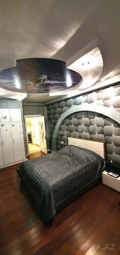 Продаётся 4-комн. новостройка 195 м², м. Шах Исмаил Хатаи, photo 10 from 24