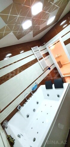 Продаётся 4-комн. новостройка 195 м², м. Шах Исмаил Хатаи, photo 20 from 24