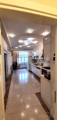 Продаётся 4-комн. новостройка 195 м², м. Шах Исмаил Хатаи, photo 13 from 24