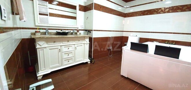 Продаётся 4-комн. новостройка 195 м², м. Шах Исмаил Хатаи, photo 18 from 24