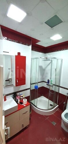 Продаётся 4-комн. новостройка 195 м², м. Шах Исмаил Хатаи, photo 19 from 24