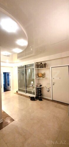 Продаётся 4-комн. новостройка 195 м², м. Шах Исмаил Хатаи, photo 21 from 24