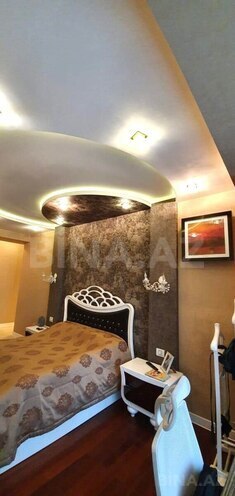 Продаётся 4-комн. новостройка 195 м², м. Шах Исмаил Хатаи, photo 11 from 24