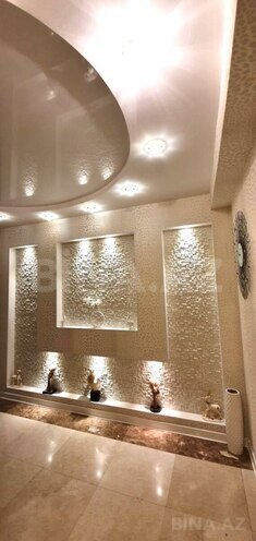 Продаётся 4-комн. новостройка 195 м², м. Шах Исмаил Хатаи, photo 12 from 24
