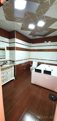 Продаётся 4-комн. новостройка 195 м², м. Шах Исмаил Хатаи, photo 17 from 24