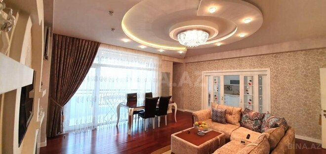 Продаётся 4-комн. новостройка 195 м², м. Шах Исмаил Хатаи, photo 5 from 24