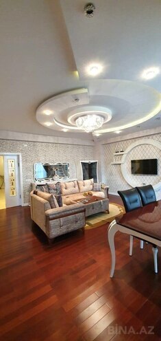 Продаётся 4-комн. новостройка 195 м², м. Шах Исмаил Хатаи, photo 4 from 24
