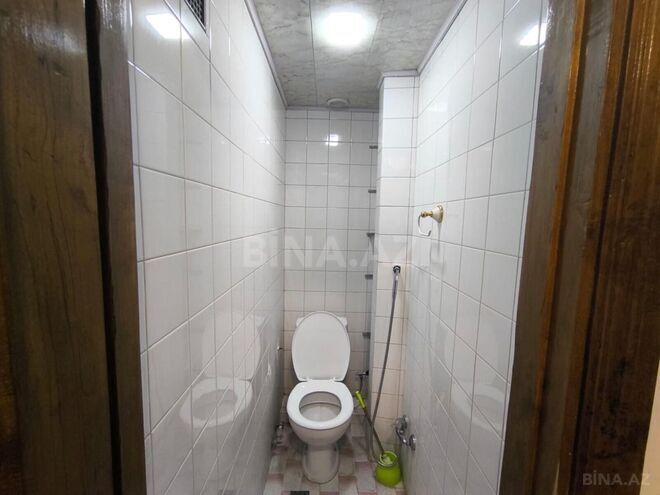 İcarəyə verilir 3 otaqlı köhnə tikili 110 m², 28 May m., photo 10 from 11