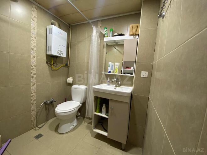 Сдаётся 2-комн. вторичка 44 м², м. Нефтчиляр, photo 9 from 15